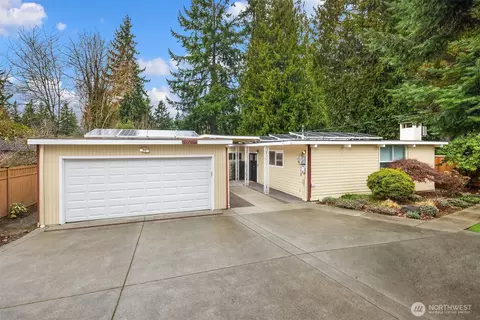 16214 NE 24th St, Bellevue, WA 98008