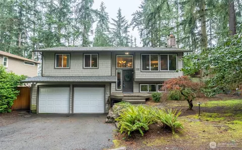 19206 11th Ave NE, Shoreline, WA 98155
