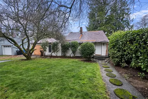 16919 12th Pl NE, Shoreline, WA 98155