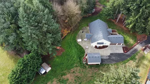 7616 Kylee Ln SE, Olympia, WA 98501