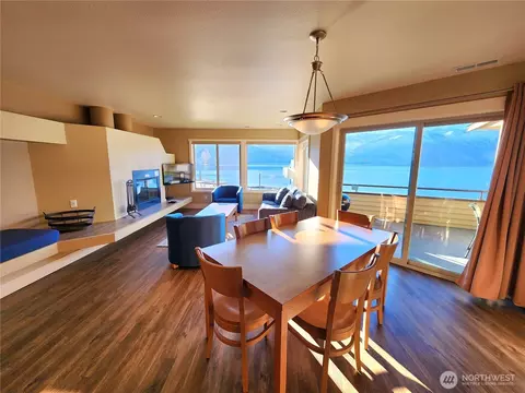 1 Lakeside 708-g, Manson, WA 98831