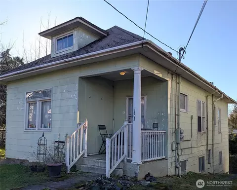 1403 31st Ave, Seattle, WA 98122