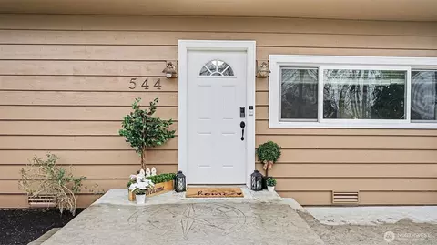 Exterior - 544 Simons Rd, Monroe, WA 98272 photo 4 of 8