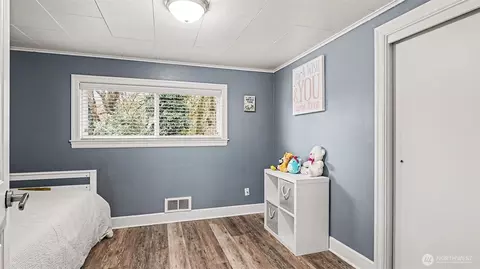 Bedroom - 544 Simons Rd, Monroe, WA 98272 photo 5 of 5