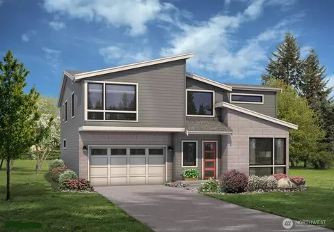 12813 NE 65th Ln, Kirkland, WA 98033