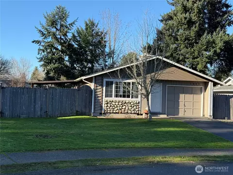 1345 Rockcress Dr SE, Olympia, WA 98513