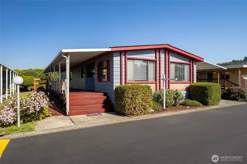 3611 I St NE #237, Auburn, WA 98002