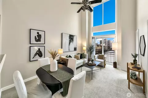 2414 1st Ave #707, Seattle, WA 98121