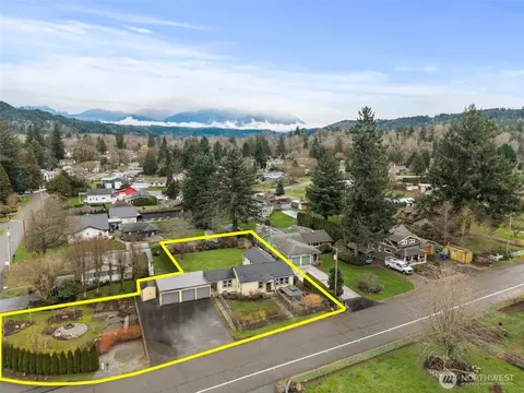 4414 332nd Ave SE, Fall City, WA 98024