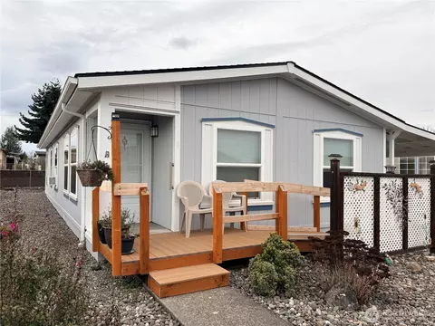 325 N Fifth Ave # 5, Sequim, WA 98382 photo 2