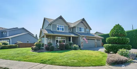 23707 231st Ct SE, Maple Valley, WA 98038