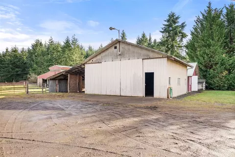 Exterior - 1480 Rush Rd, Chehalis, WA 98532 photo 9 of 12
