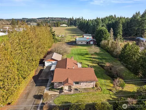 View/Area - 1480 Rush Rd, Chehalis, WA 98532 photo 2 of 3
