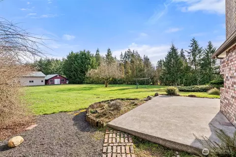 Exterior - 1480 Rush Rd, Chehalis, WA 98532 photo 7 of 12