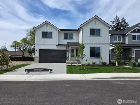 14312 14th Avenue Ct E, Tacoma, WA 98445