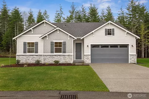 240 Mt Wilder Way #48, Port Ludlow, WA 98365