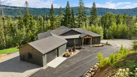 1450 Nelson Siding, Cle Elum, WA 98922
