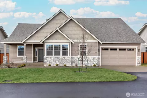 2517 N Dandelion Ln, Ellensburg, WA 98926