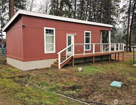 5 Columbia Dr #2, Kettle Falls, WA 99141
