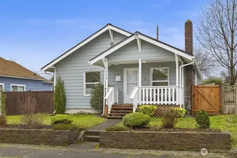 4313 E G St, Tacoma, WA 98404