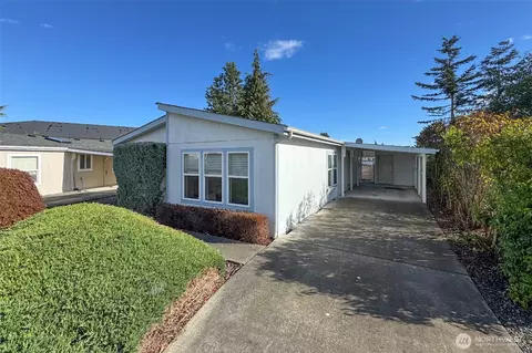 642 N 7th Ave, Sequim, WA 98382 photo 2