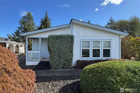 642 N 7th Ave, Sequim, WA 98382