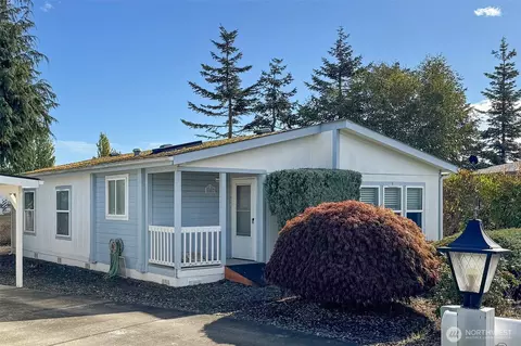 642 N 7th Ave, Sequim, WA 98382 photo 3
