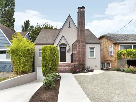 3437 15th Ave S, Seattle, WA 98144