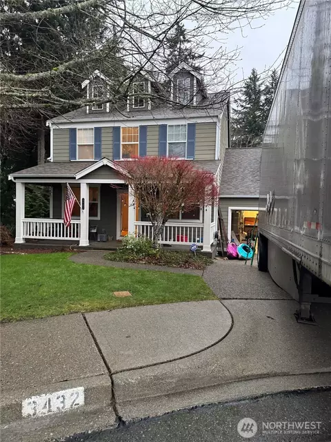 3432 52nd Pl NE, Tacoma, WA 98422