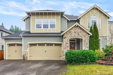 3806 Southlake Dr SE, Lacey, WA 98503