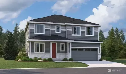 316 N 55th St #33, Mount Vernon, WA 98273
