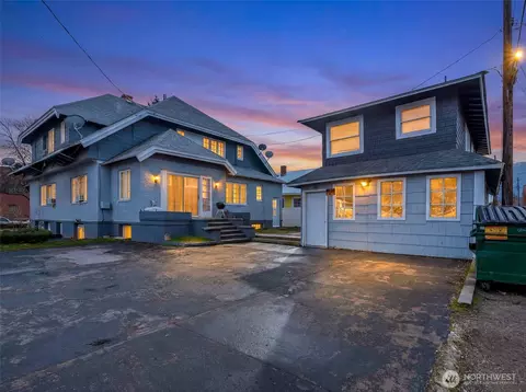 600 Douglas St, Wenatchee, WA 98801
