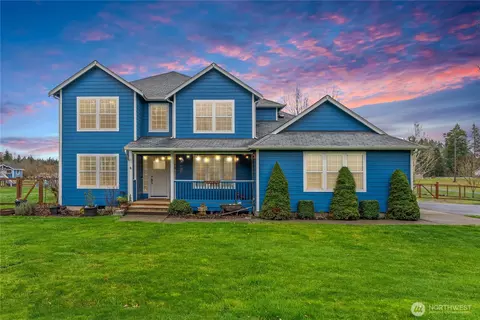 11920 Morris Rd SE, Yelm, WA 98597