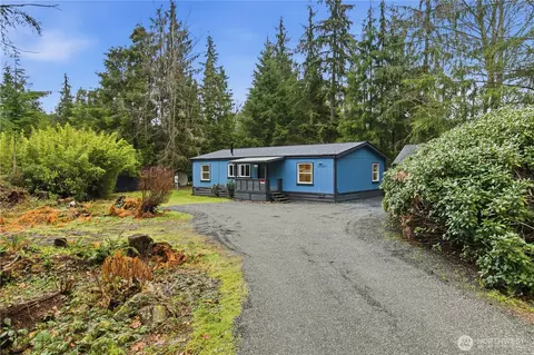 22225 Mountain Loop Hwy, Granite Falls, WA 98252