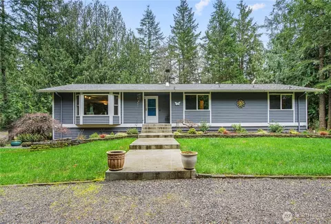 26610 320th Ave SE, Ravensdale, WA 98051