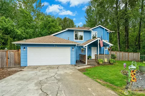 15725 88th Avenue Ct E, Puyallup, WA 98375