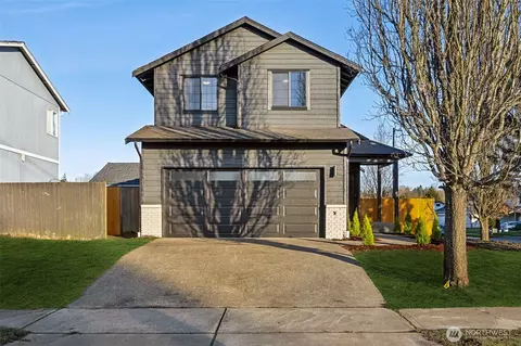 9041 S Sheridan Ave, Tacoma, WA 98444