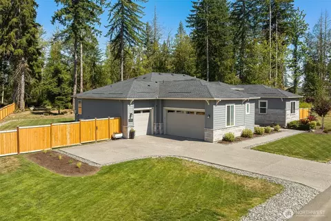 12417 144th Ave NE, Lake Stevens, WA 98258