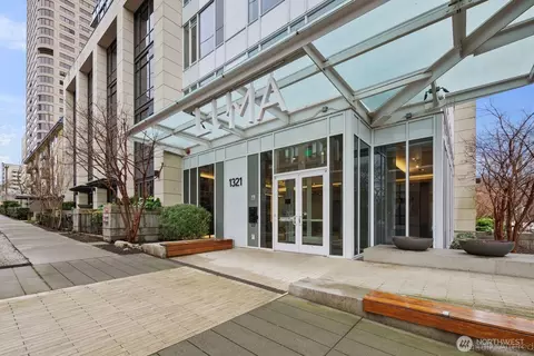 1321 Seneca St #307, Seattle, WA 98101