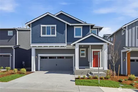 13453 200th Ave SE, Monroe, WA 98272
