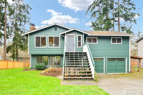 3520 95th Dr SE, Lake Stevens, WA 98258