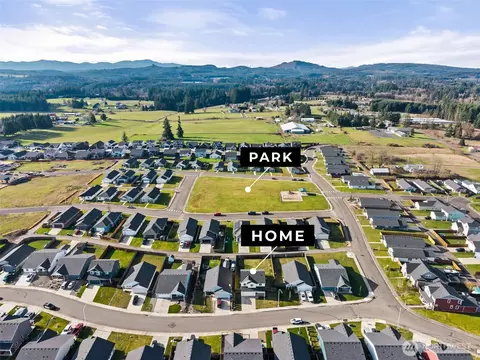 View/Area - 405 Cardinal Ave, Winlock, WA 98596 photo 2 of 3