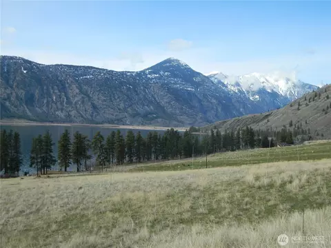 0 Mule Deer Loop, Loomis, WA 98827