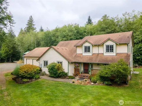 5 Meadowhills Ln, Elma, WA 98541