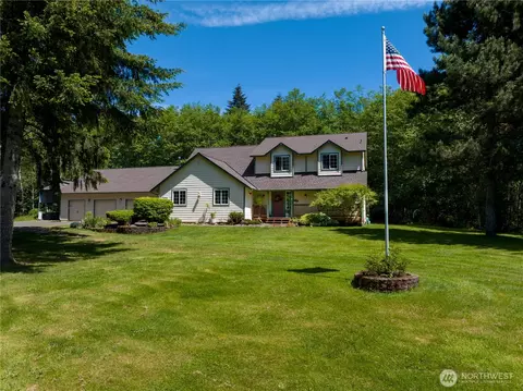 5 Meadowhills Ln, Elma, WA 98541