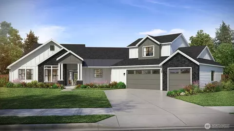 4269 139th Pl SE, Auburn, WA 98092