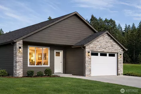 628 Prominence St, Winlock, WA 98596