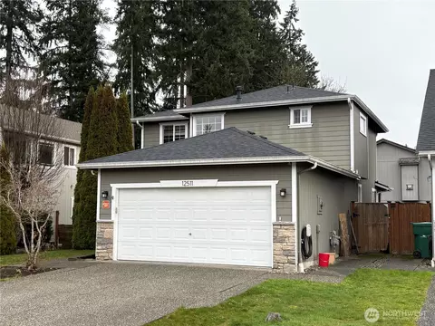 12511 23rd Dr SE, Everett, WA 98208