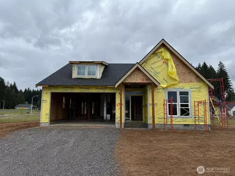 632 Prominence St, Winlock, WA 98596