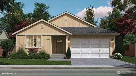 1332 60th Ave NE, Tacoma, WA 98422